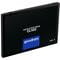 Фото - Накопичувач SSD  480GB Goodram CL100 GEN.3 2.5" SATAIII TLC (SSDPR-CL100-480-G3) | click.ua