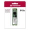Фото - Накопичувач SSD  512GB Transcend 830S M.2 2280 SATAIII 3D TLC (TS512GMTS830S) | click.ua