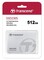 Фото - Накопитель SSD  512GB Transcend SSD230S Premium 2.5" SATA III 3D V-NAND TLC (TS512GSSD230S) | click.ua