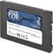 Фото - Накопичувач SSD 2TB Patriot P210 2.5" SATAIII TLC (P210S2TB25) | click.ua