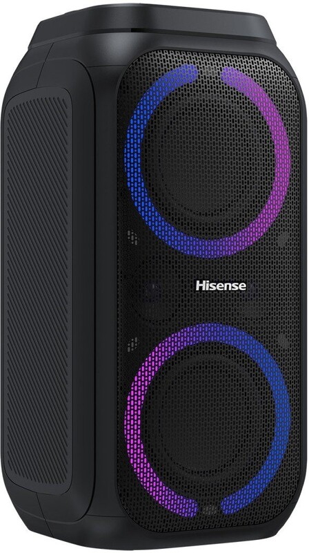 Саундбар Hisense Party Rocket 160 (20013565)