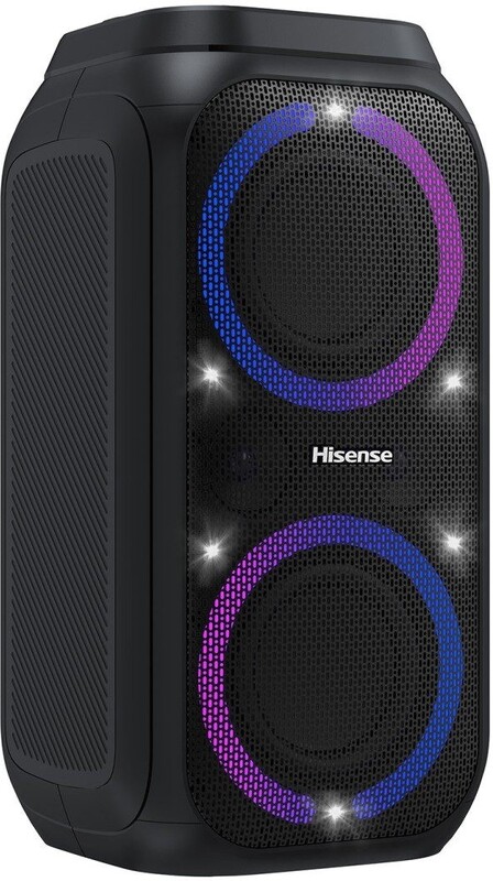Саундбар Hisense Party Rocket 160 (20013565)