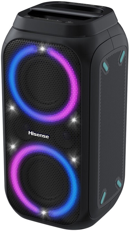 Саундбар Hisense Party Rocket 160 (20013565)