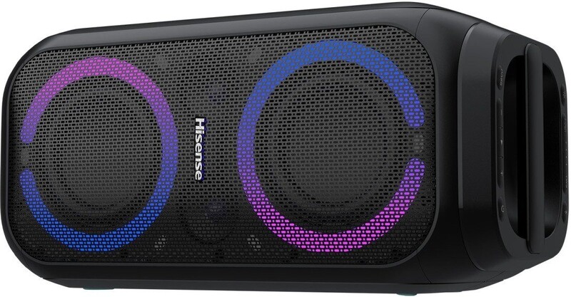 Саундбар Hisense Party Rocket 160 (20013565)