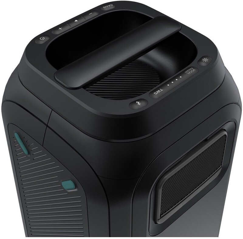 Саундбар Hisense Party Rocket 160 (20013565)