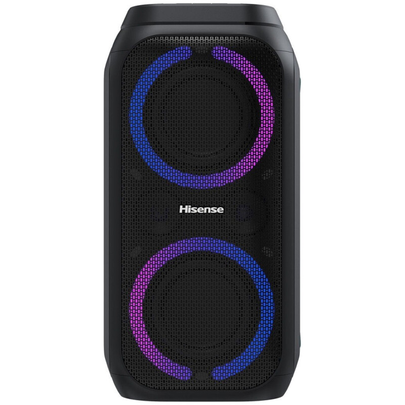 Саундбар Hisense Party Rocket 160 (20013565)