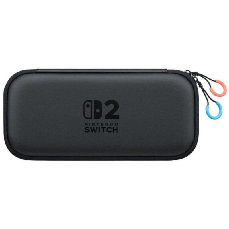 Чохол Nintendo Switch 2 Carrying Case and Screen (45496321437)
