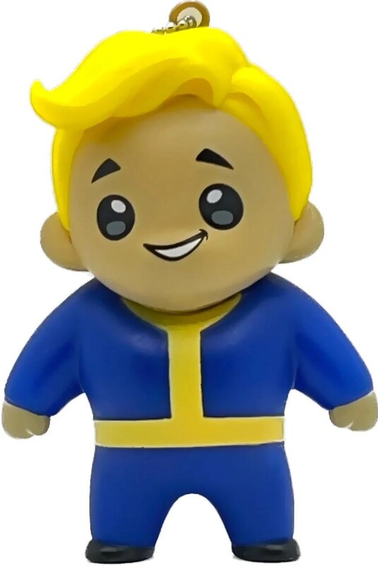 Колекційний набір GoodLoot Fallout Vault