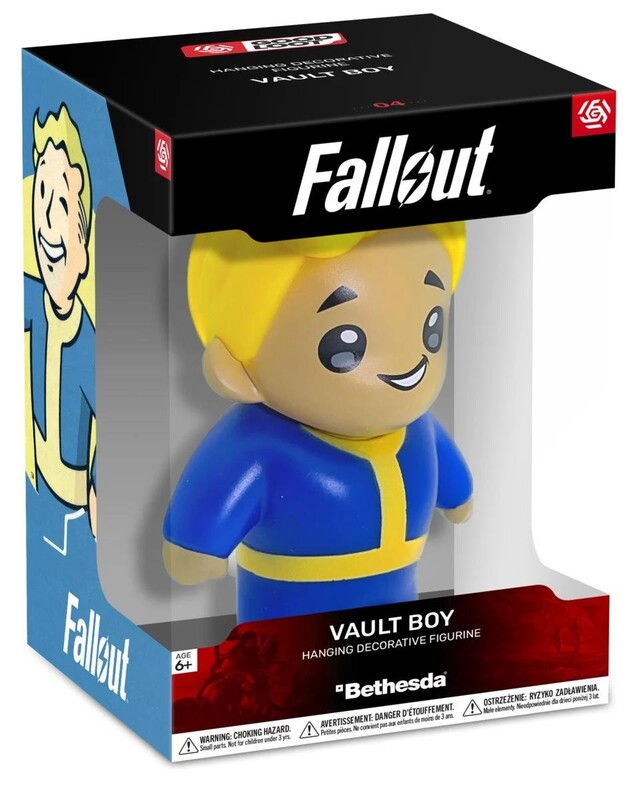 Колекційний набір GoodLoot Fallout Vault