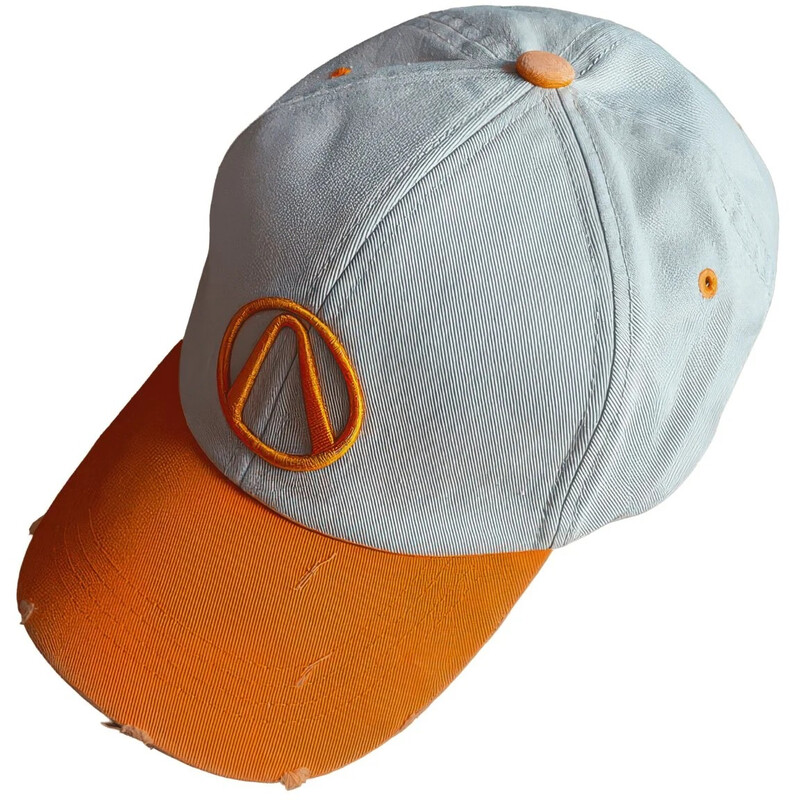 Кепка GoodLoot Borderlands 4