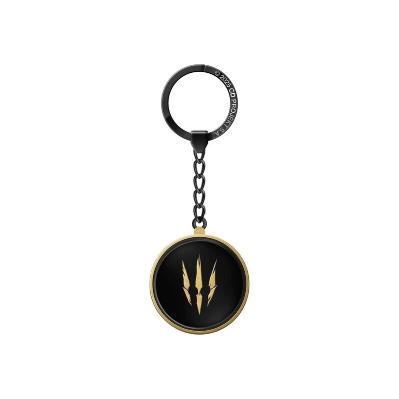 Колекційний набір GoodLoot The Witcher 3: Wild Hunt (10th Anniversary Edition)