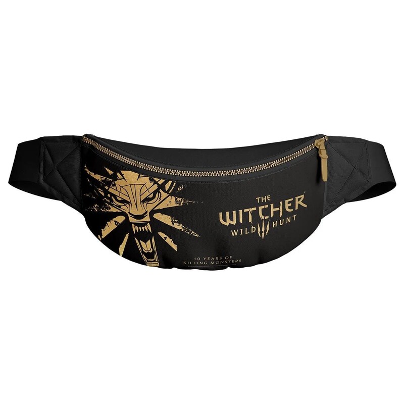 Колекційний набір GoodLoot The Witcher 3: Wild Hunt (10th Anniversary Edition)