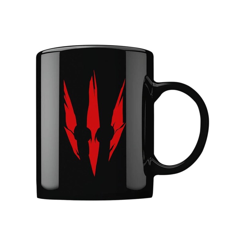 Колекційний набір GoodLoot The Witcher 3: Wild Hunt (10th Anniversary Edition)