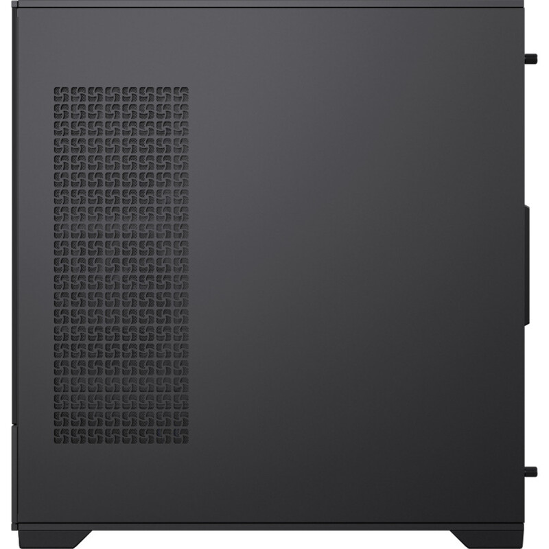Корпус GameMax Vista 2 MB Black