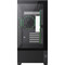 Фото - Корпус GameMax Vista 2 MB Black | click.ua