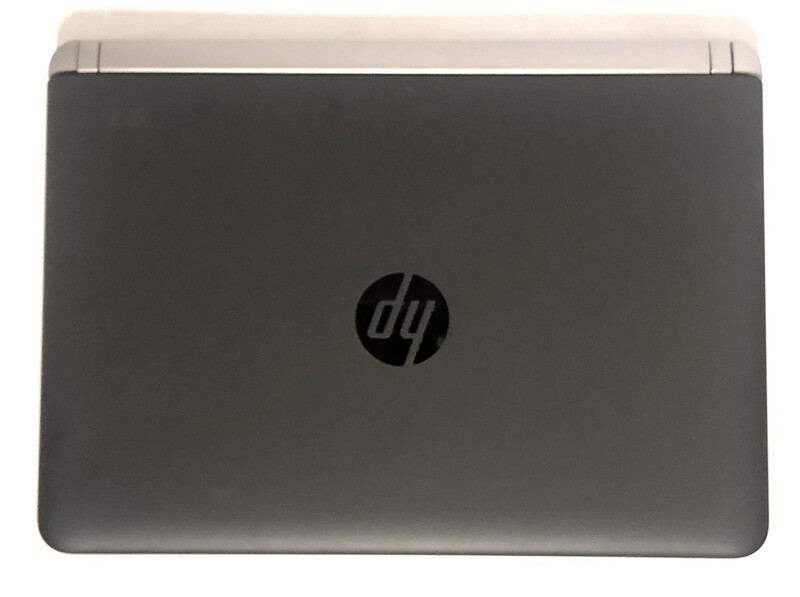 Ноутбук HP ProBook 430 G3 / 13.3" (1366x768) / i3-6100U / 8GB / 128GB SSD / Win10 - Б/в
