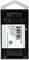 Фото - Накопитель SSD  256GB Kingston KC600 mSATA SATAIII 3D TLC (SKC600MS/256G) | click.ua