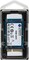 Фото - Накопитель SSD  256GB Kingston KC600 mSATA SATAIII 3D TLC (SKC600MS/256G) | click.ua