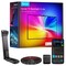 Фото - Набір адаптивного підсвічування Govee H6097 TV Backlight 3 Lite для ТБ та моніторів до 50" (H60973D1) | click.ua