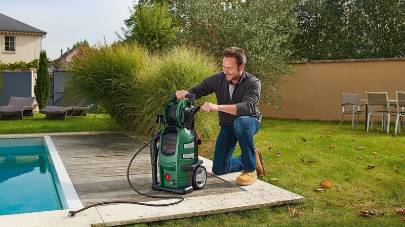 Мінімийка Bosch Advanced Aquatak 150 (0.600.8A7.700)