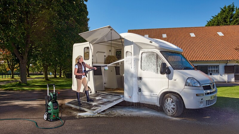 Мінімийка Bosch Advanced Aquatak 150 (0.600.8A7.700)