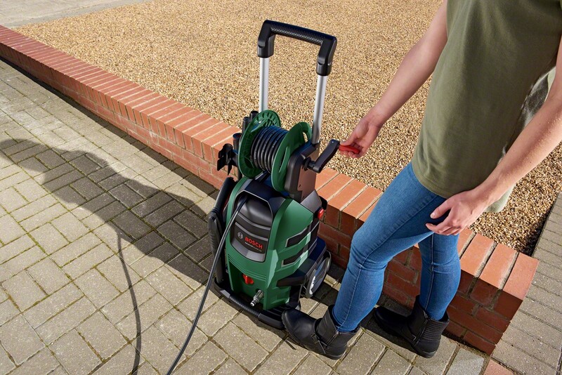 Мінімийка Bosch Advanced Aquatak 150 (0.600.8A7.700)