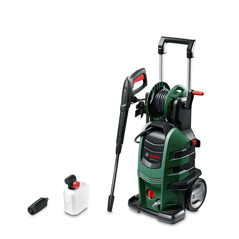 Мінімийка Bosch Advanced Aquatak 150 (0.600.8A7.700)