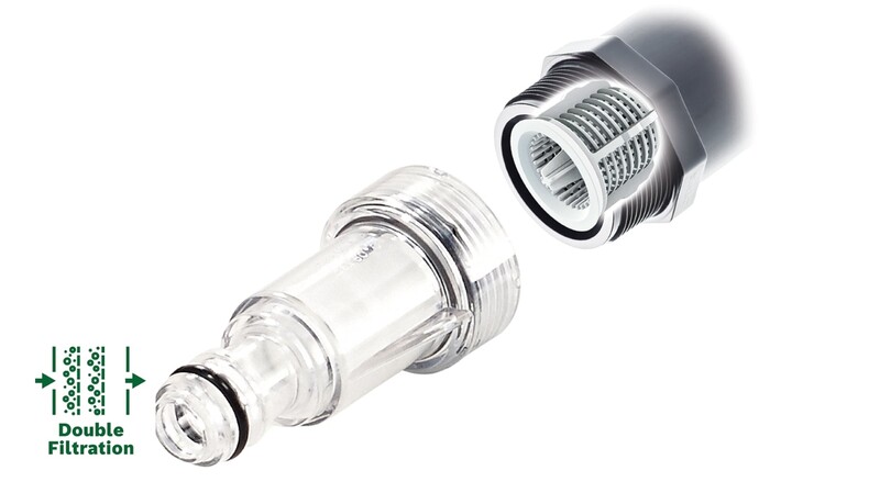 Мінімийка Bosch UniversalAquatak 125 (0.600.8A7.A00)