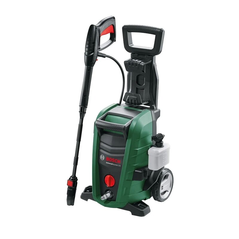Мінімийка Bosch UniversalAquatak 125 (0.600.8A7.A00)