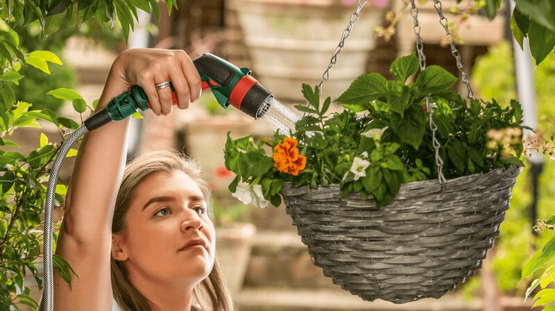 Мінімийка Bosch Fontus 18V (0.600.8B6.102) без АКБ та ЗП