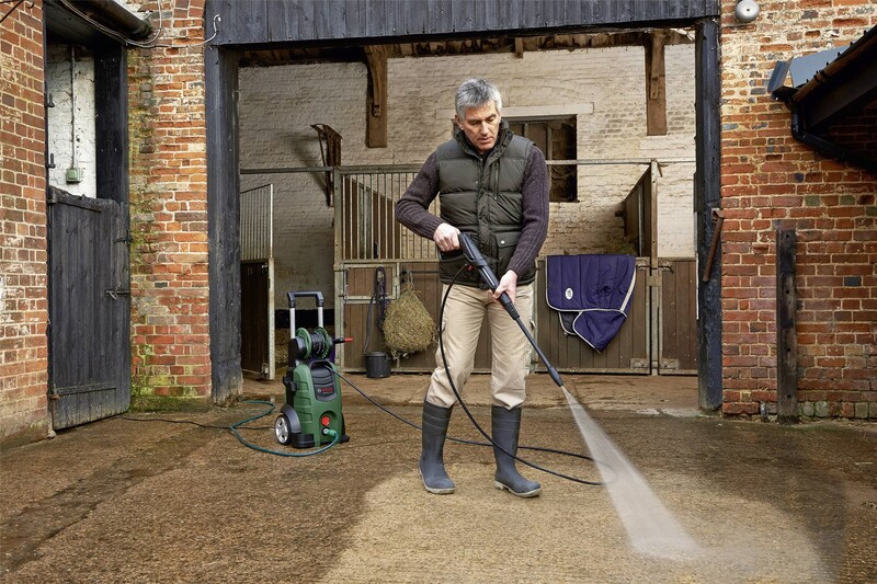 Мінімийка Bosch Advanced Aquatak 140 (0.600.8A7.D00)
