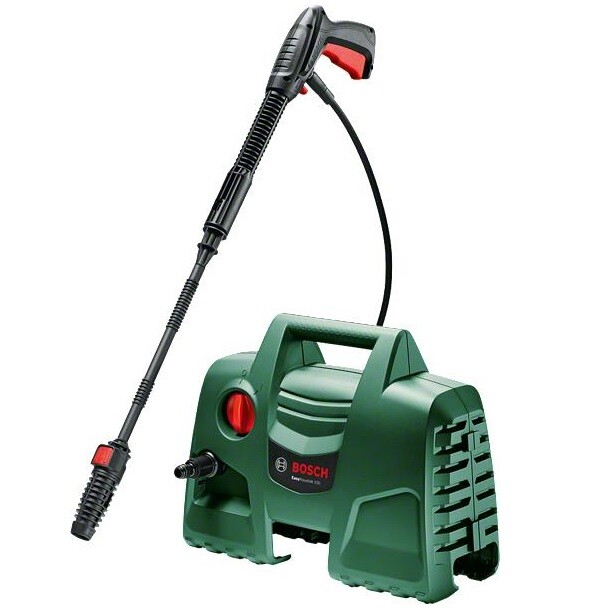 Мінімийка Bosch EasyAquatak 100 Long Lance (0.600.8A7.E01)