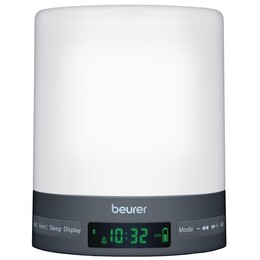 Світловий будильник Beurer WL 50