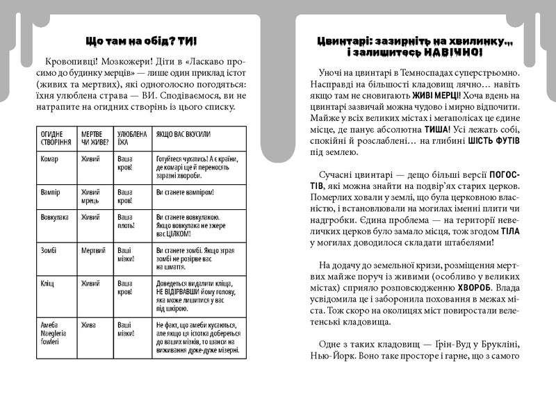 Дрижаки. Комплект із 3 книг / Р.Л. Стайн
