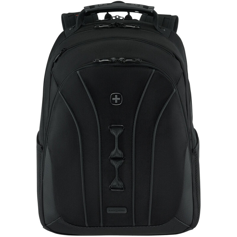Рюкзак для ноутбука Wenger Legacy 16" Black (653629)