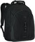 Фото - Рюкзак для ноутбука Wenger Legacy 16" Black (653629) | click.ua