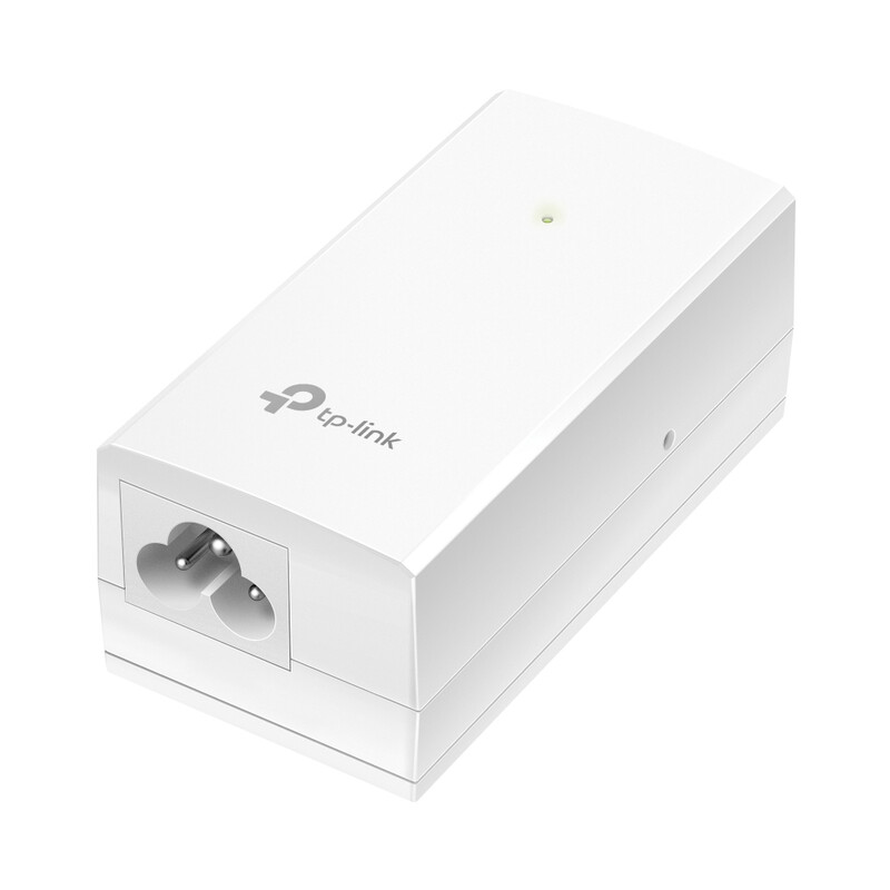 Пасивний адаптер PoE TP-Link POE2412G