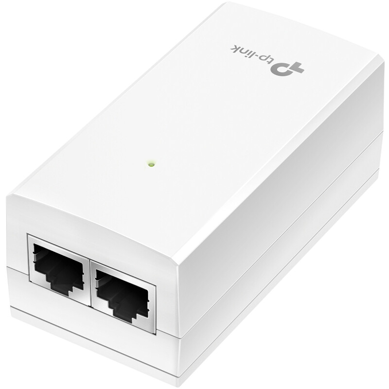 Пасивний адаптер PoE TP-Link POE2412G