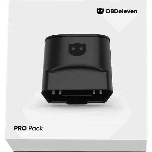 Автосканер OBDeleven 3 + 200 credits (P1050)