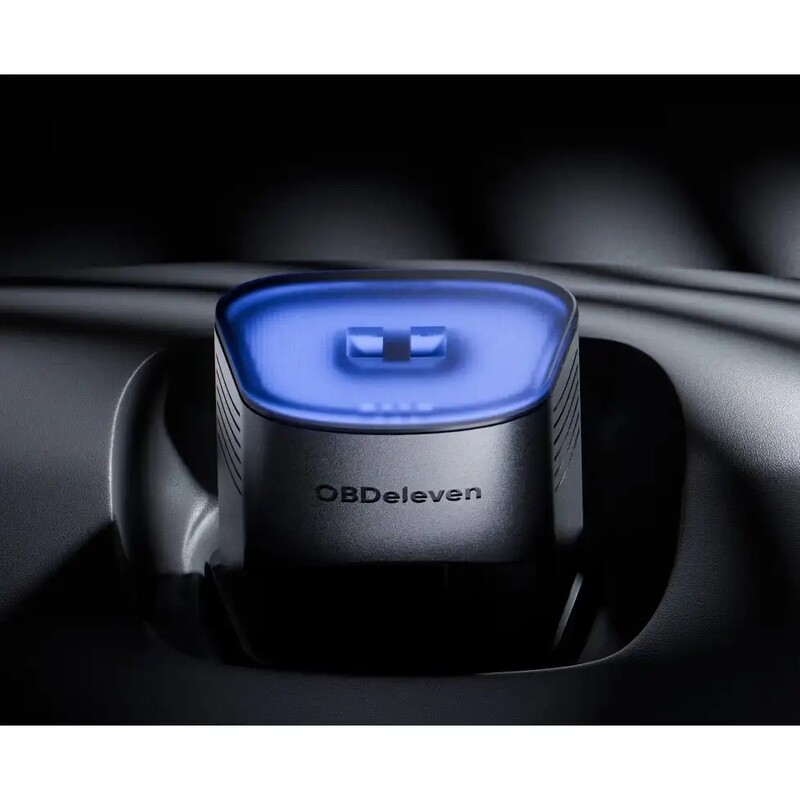Автосканер OBDeleven 3 + 200 credits (P1050)