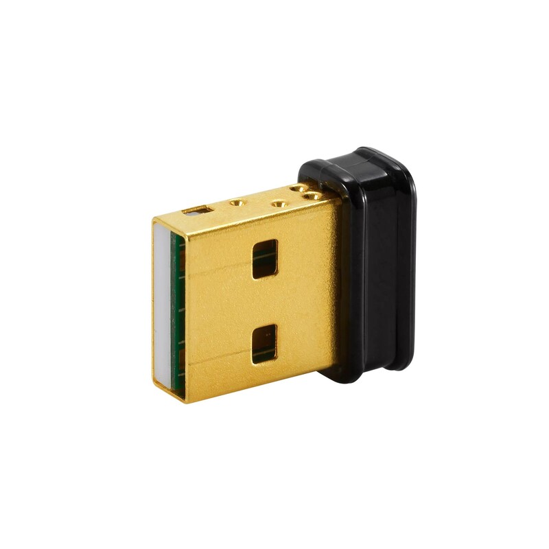 Bluetooth-адаптер Asus USB-BT600 (90IG09N0-MO0B20)