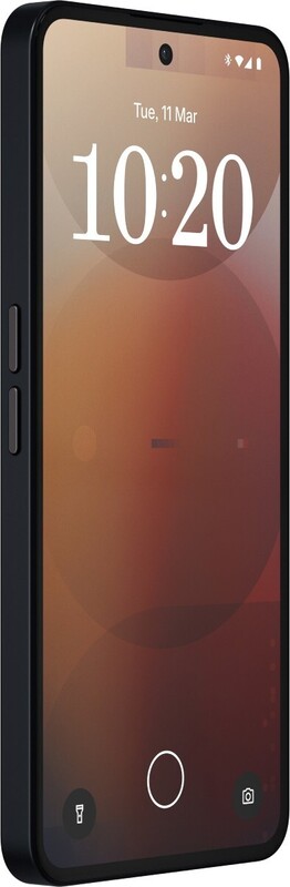 Смартфон Nothing Phone (3a) 8/128GB Black