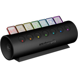 USB-хаб Streamplify Hub CTRL 7 (SPUH-HC71217.11)