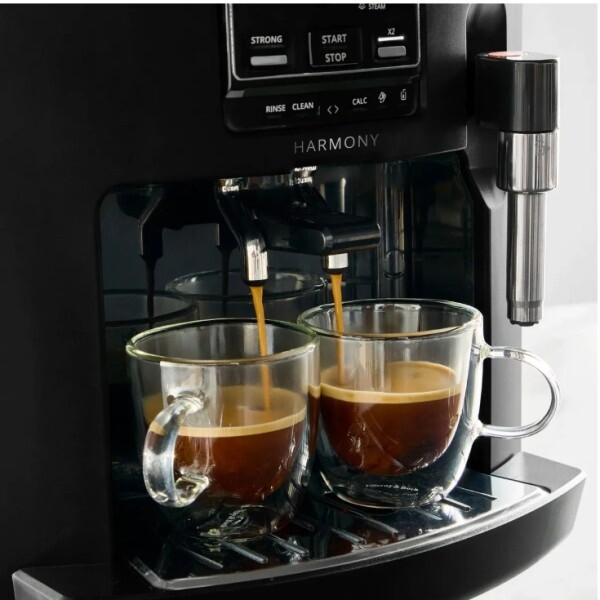 Кофемашина Krups Harmony EA5088E0