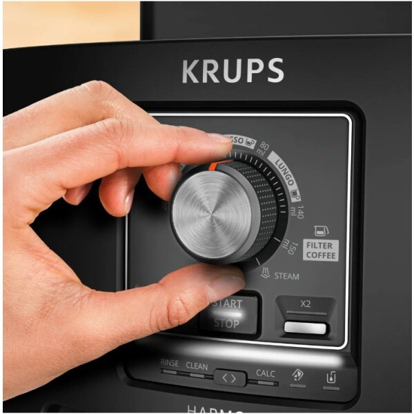 Кофемашина Krups Harmony EA5088E0