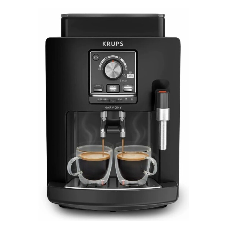Кофемашина Krups Harmony EA5088E0
