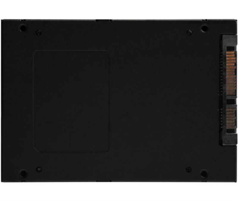 Накопитель SSD 1TB Kingston KC600 2.5" SATAIII 3D TLC (SKC600/1024G)