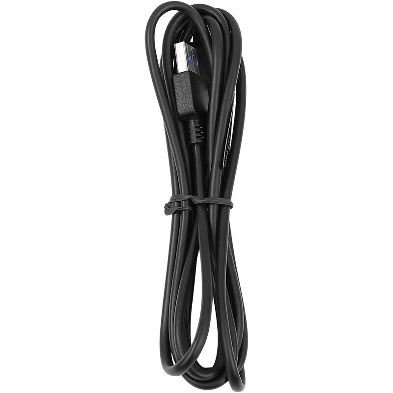 USB-хаб Streamplify Hub Deck 5 (SPUH-HD51217.11)