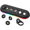 Фото - USB-хаб Streamplify Hub Deck 5 (SPUH-HD51217.11) | click.ua