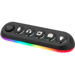 USB-хаб Streamplify Hub Deck 5 (SPUH-HD51217.11)